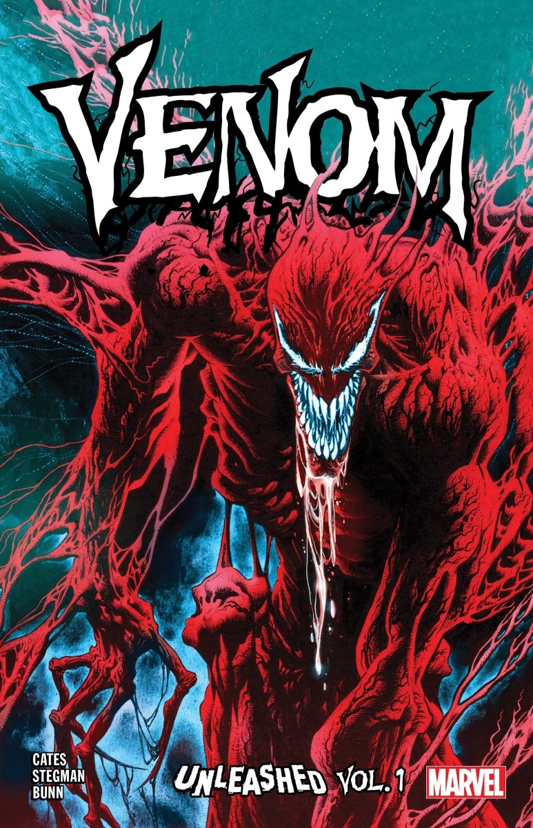 Venom Unleashed Vol. 1 TP - Walt's Comic Shop