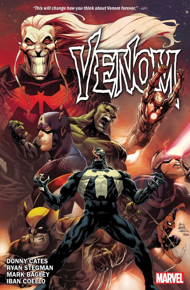 Marvel Omnibus - Walt's Comic Shop España