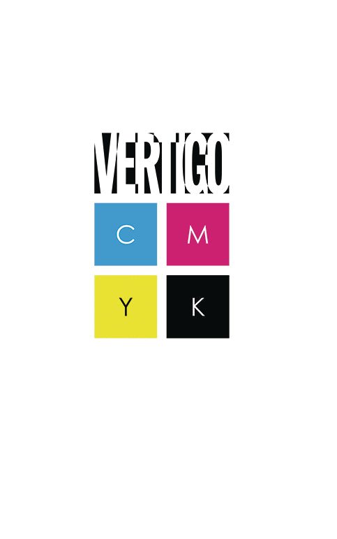 Vertigo CMYK TP - Walt's Comic Shop