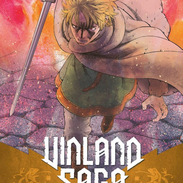 Vinland Saga GN HC Vol 11 - Walt's Comic Shop €20.69