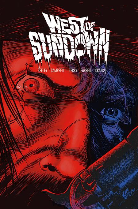 West Of Sundown TP Vol 01 - Walt's Comic Shop