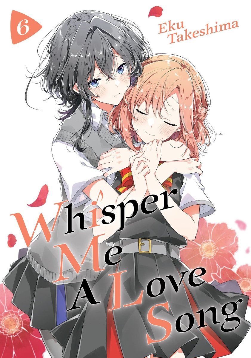 Whisper Me A Love Song 6 - Walt's Comic Shop