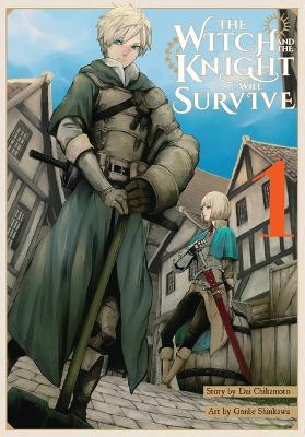 Witch & Knight Will Survive GN Vol 01 - Walt's Comic Shop