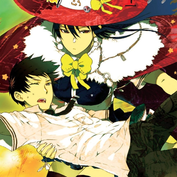 Witchcraft Works 1 - Walt's Comic Shop €9.71