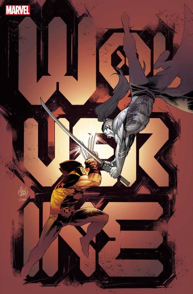 Wolverine #16 - Walt's Comic Shop