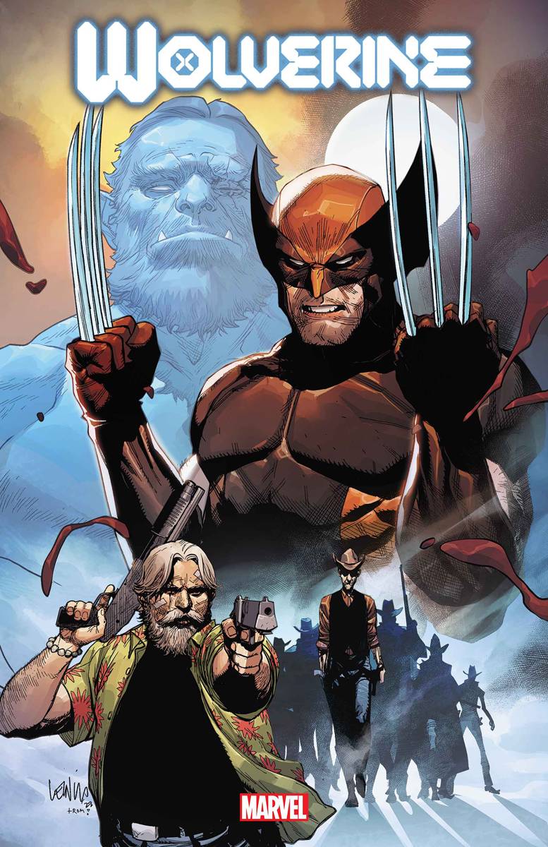 Wolverine #26 - Walt's Comic Shop
