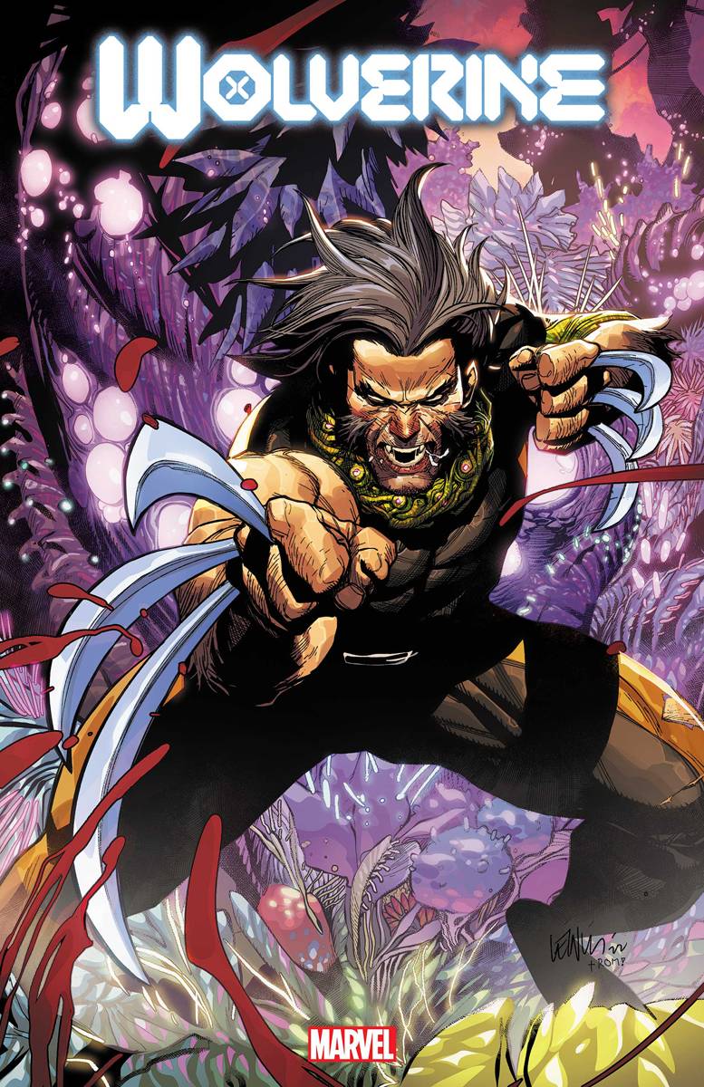 Wolverine #27 - Walt's Comic Shop