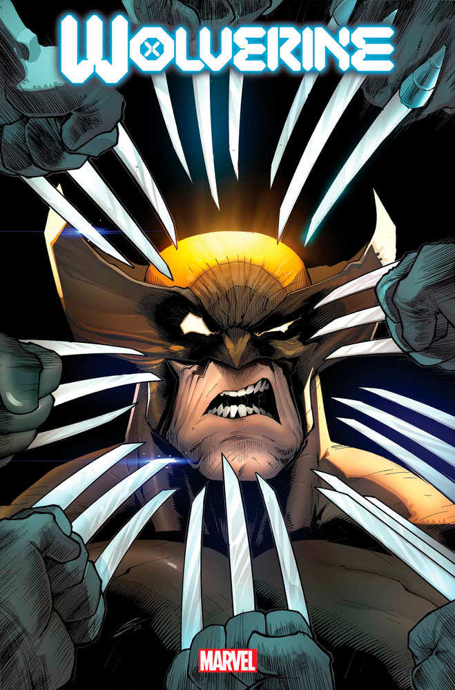 Wolverine #33 Gerardo Sandoval Variant - Walt's Comic Shop