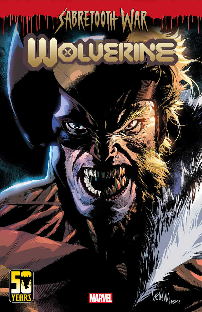 Wolverine #41 - Walt's Comic Shop
