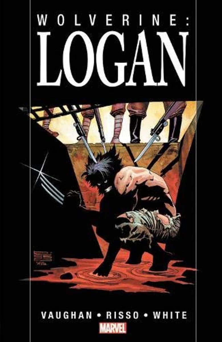 Wolverine: Logan TP - Walt's Comic Shop