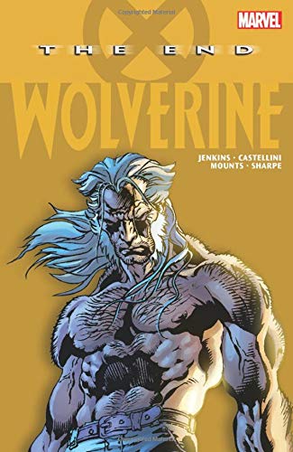 Wolverine: The End TP - Walt's Comic Shop