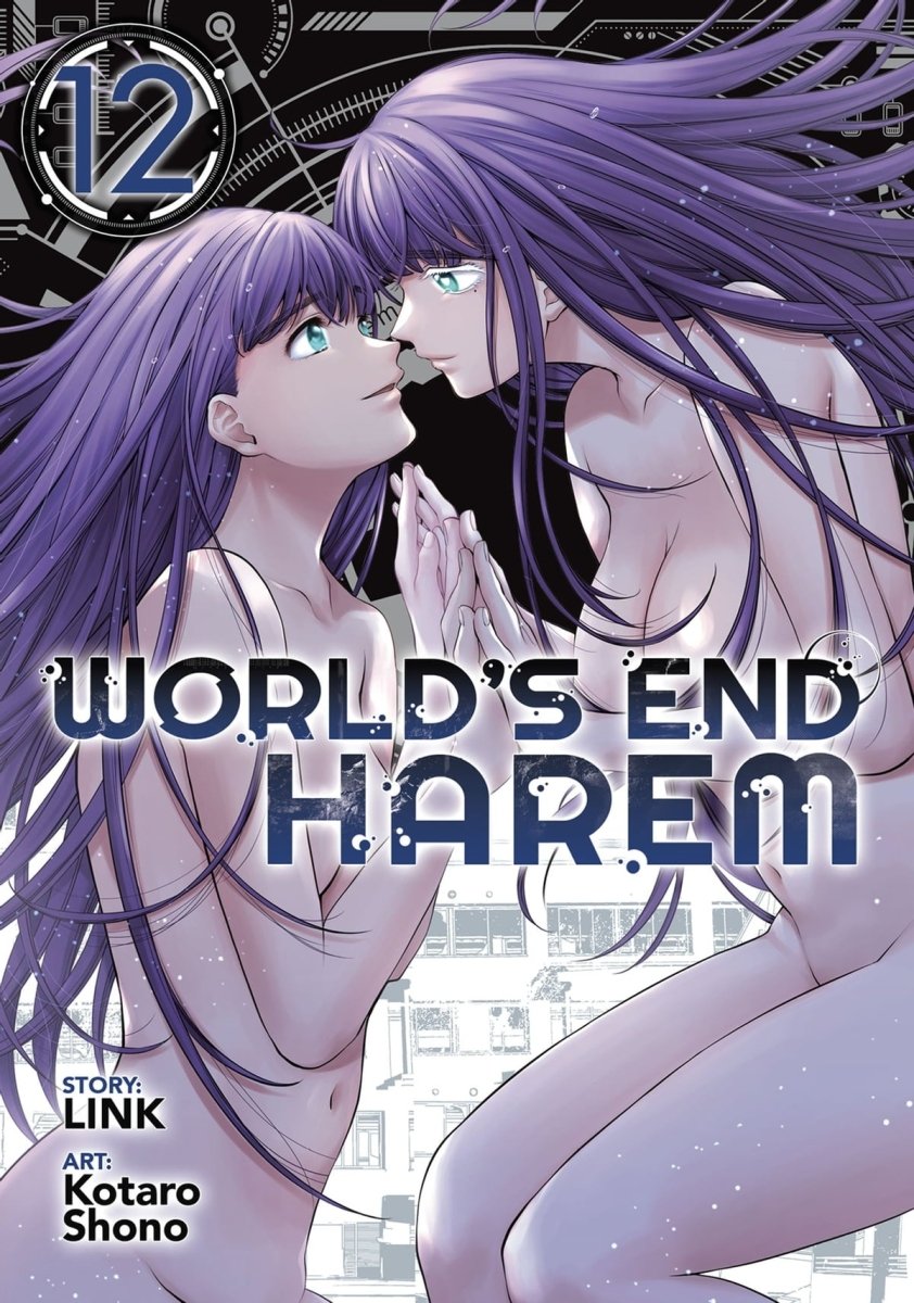 World's End Harem Vol. 12 - Walt's Comic Shop