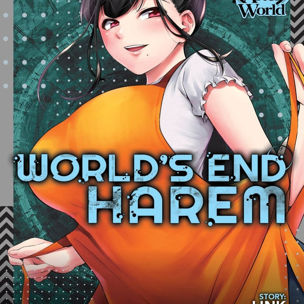 World's End Harem Vol. 06 - Walt's Comic Shop €11.04