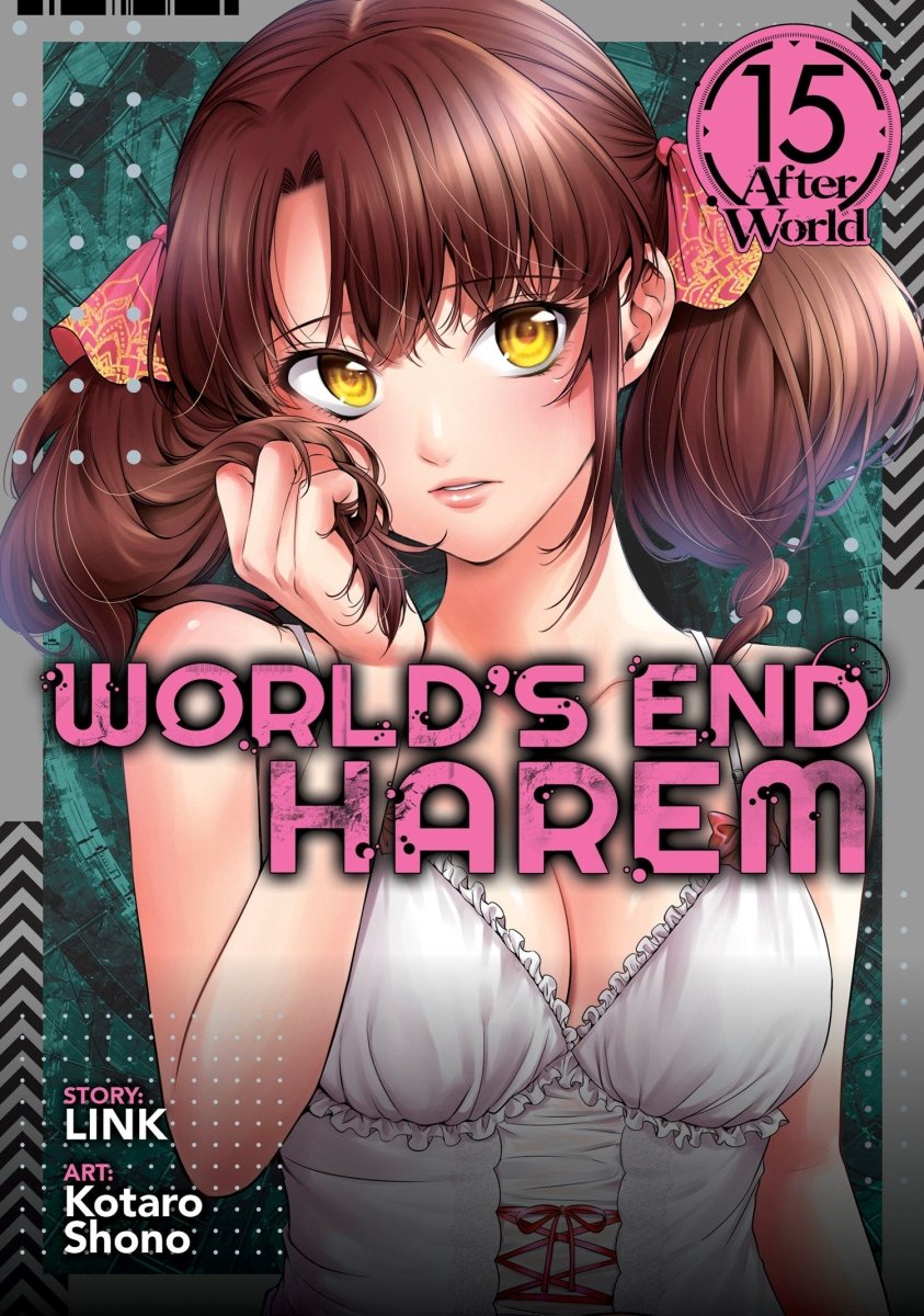 World's End Harem Vol. 15 - After World - Walt's Comic Shop