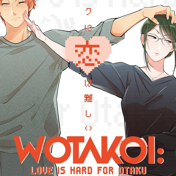 Wotakoi: Love Is Hard For Otaku 2 - Walt's Comic Shop €16.19