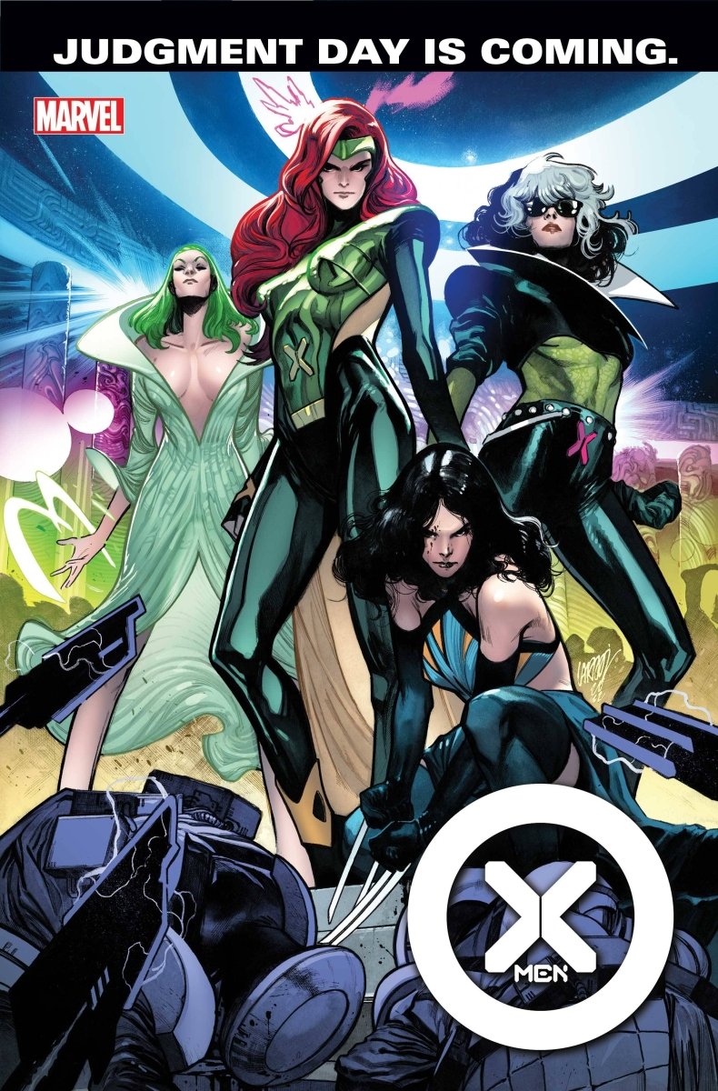 X-Men #11 - Walt's Comic Shop