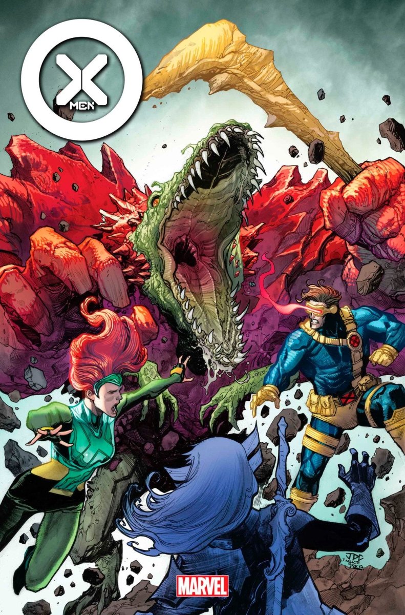 X-Men #24 - Walt's Comic Shop
