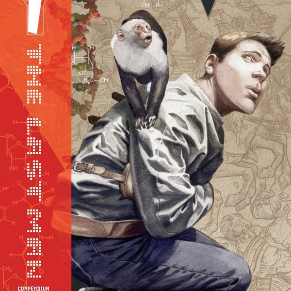 Y:THE LAST MAN 1〜5 Y:ザラストマン第1〜5巻　5冊セット Y:THE LAST MAN Y:ザラストマン第1〜5巻 5冊セット 日本語